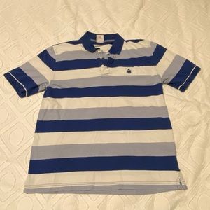 Brooks Brothers Cotton Polo